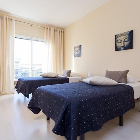 Algarve Sun Apartment Litoralmar Portimão Kültér fotó