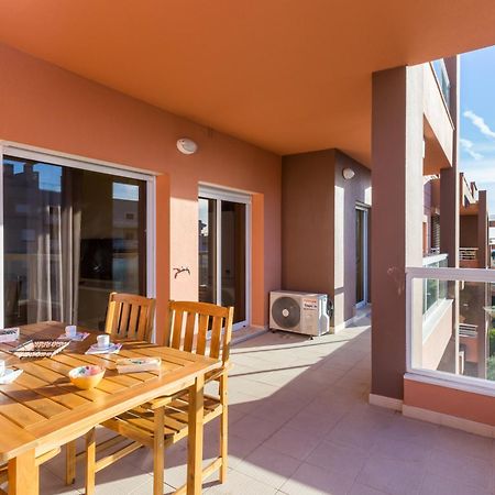 Algarve Sun Apartment Litoralmar Portimão Kültér fotó