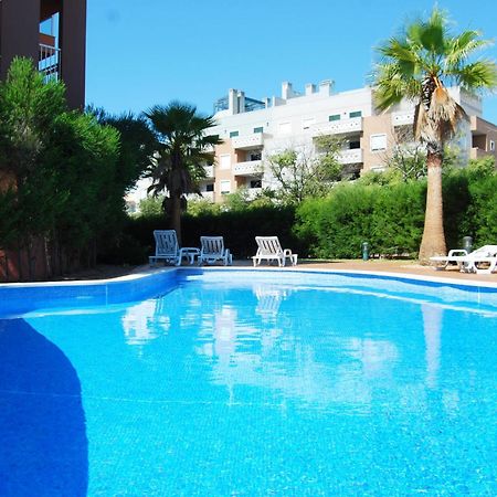 Algarve Sun Apartment Litoralmar Portimão Kültér fotó