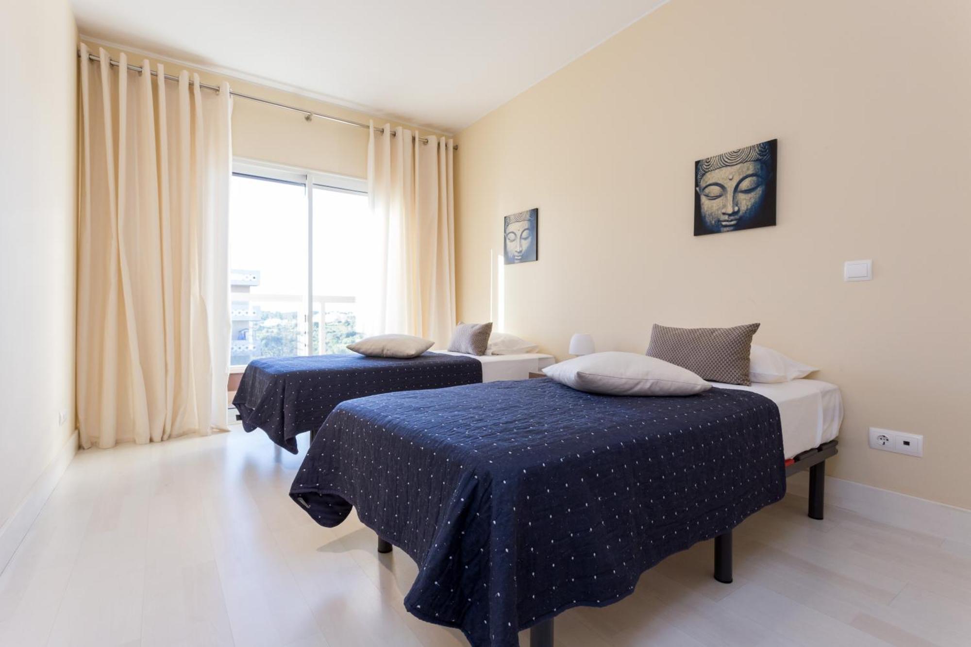 Algarve Sun Apartment Litoralmar Portimão Kültér fotó