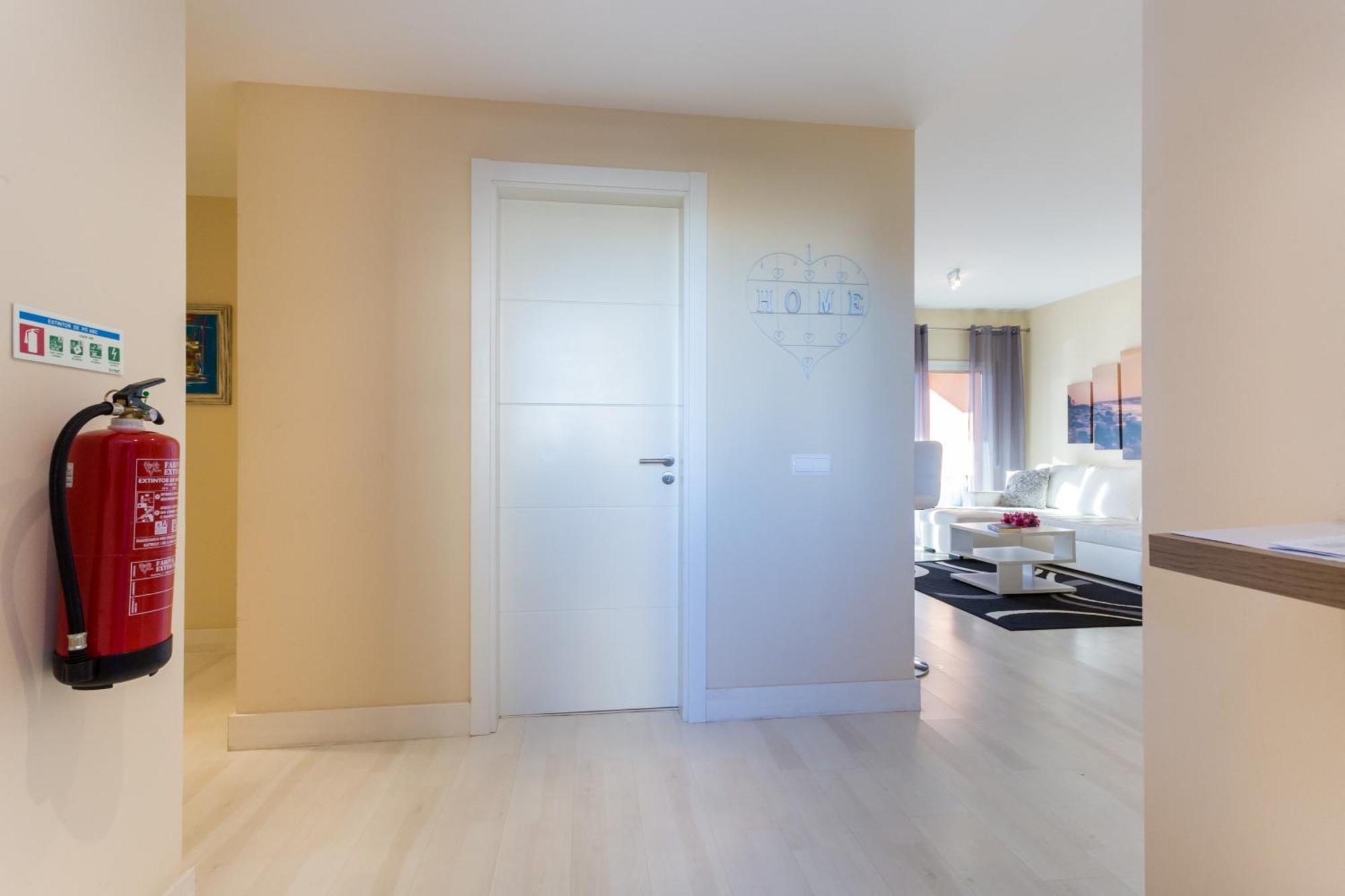Algarve Sun Apartment Litoralmar Portimão Kültér fotó