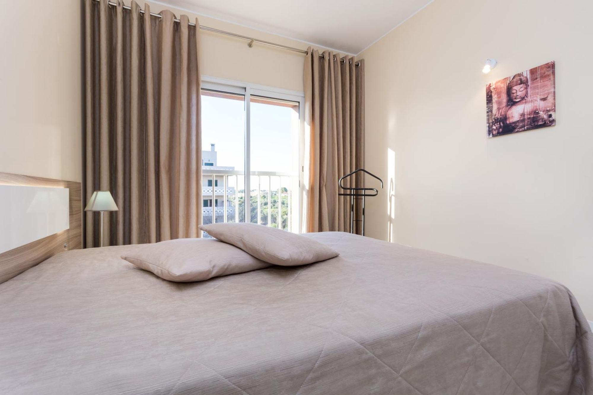 Algarve Sun Apartment Litoralmar Portimão Kültér fotó