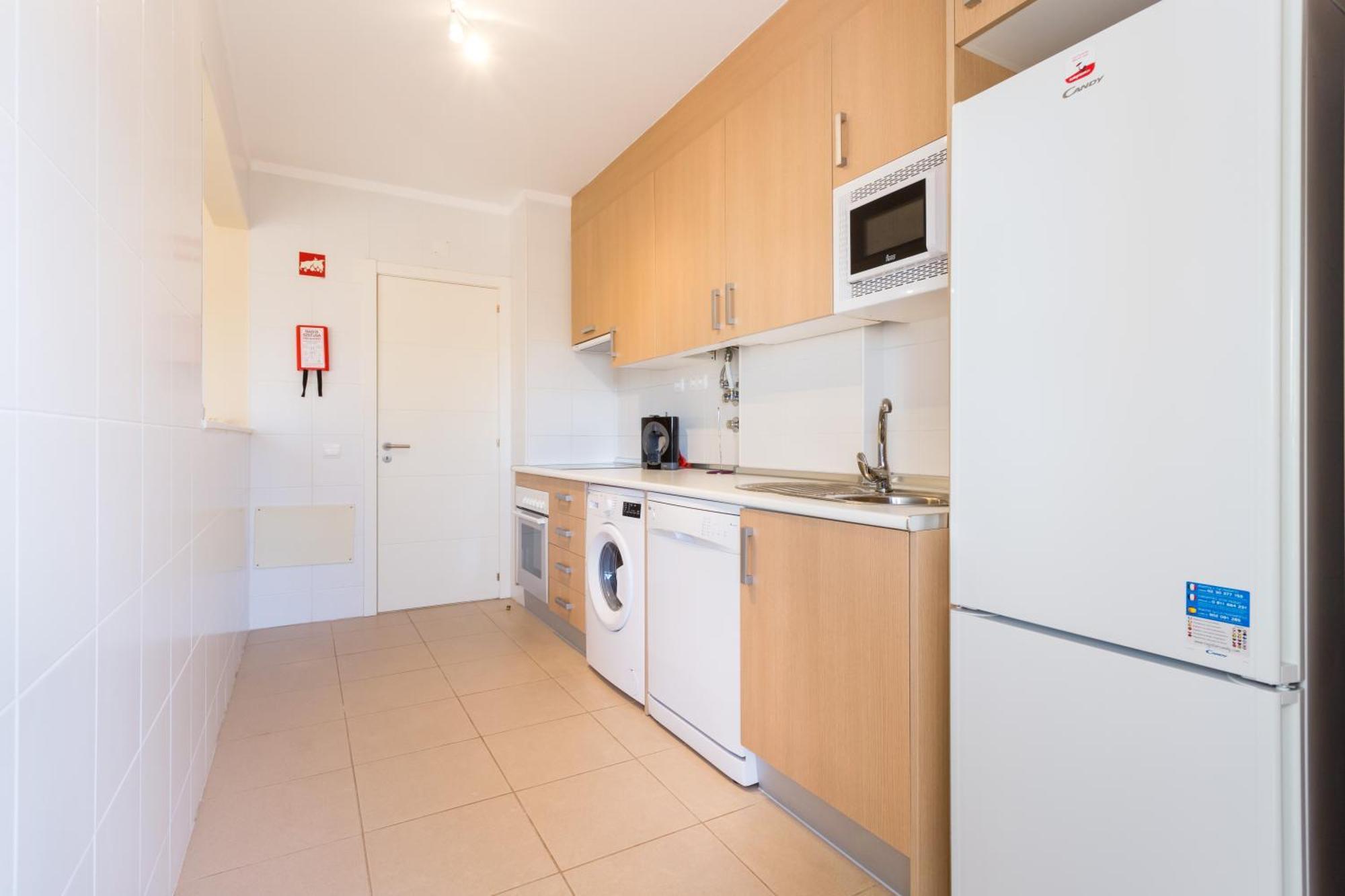 Algarve Sun Apartment Litoralmar Portimão Kültér fotó