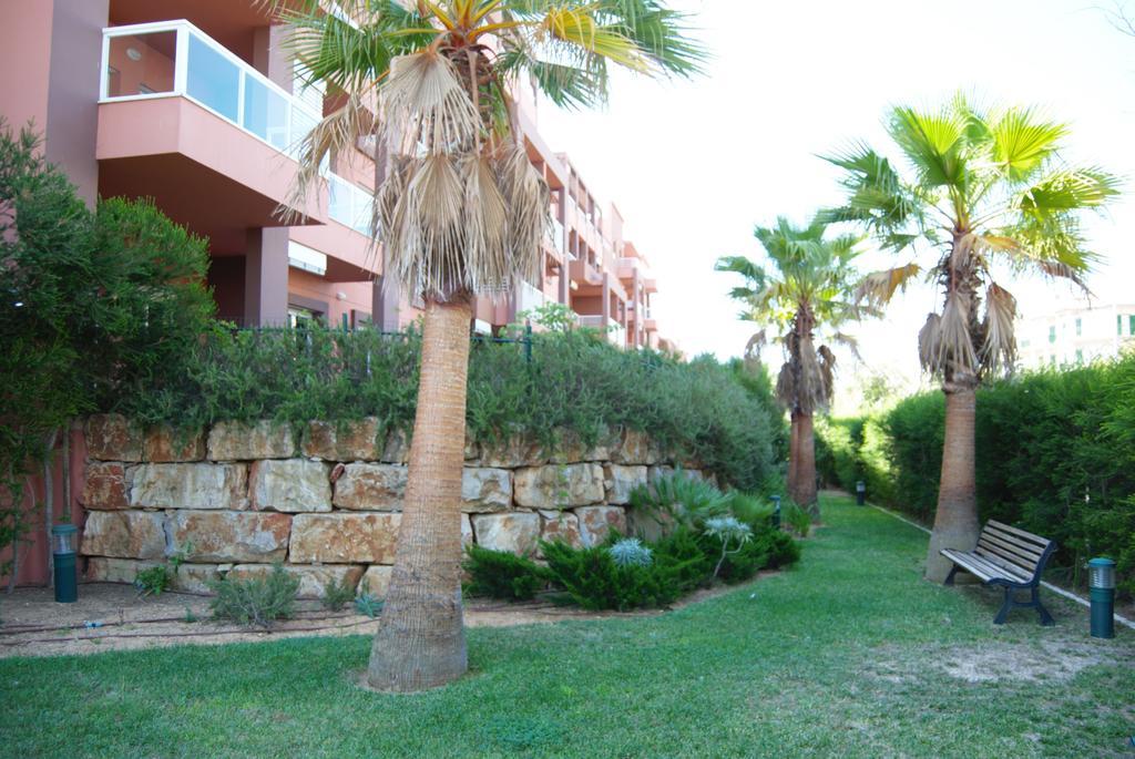 Algarve Sun Apartment Litoralmar Portimão Kültér fotó