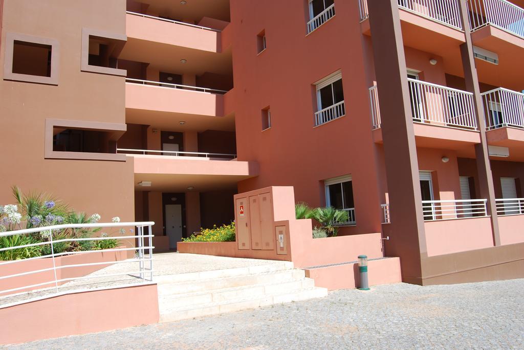 Algarve Sun Apartment Litoralmar Portimão Kültér fotó