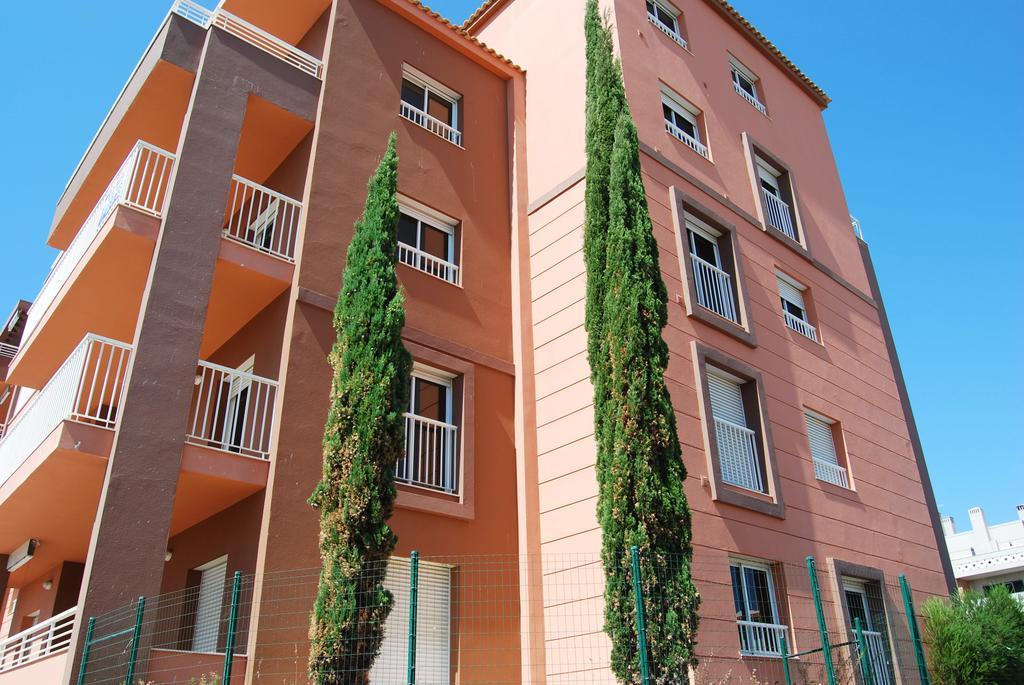 Algarve Sun Apartment Litoralmar Portimão Kültér fotó