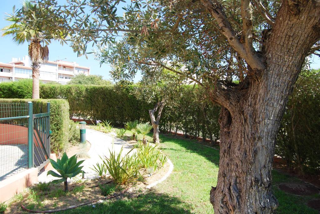 Algarve Sun Apartment Litoralmar Portimão Kültér fotó