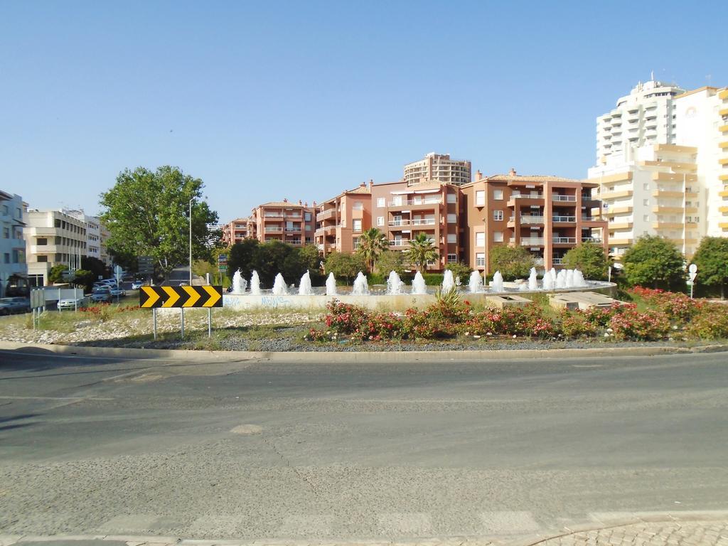 Algarve Sun Apartment Litoralmar Portimão Kültér fotó